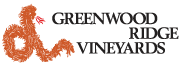 Greenwood Ridge Vineyards Logo